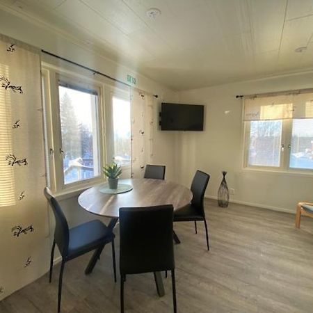 Stay In Karesuando Eksteriør bilde