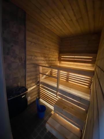 Stay In Karesuando Eksteriør bilde