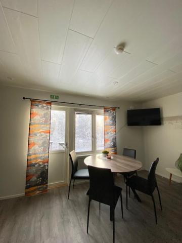 Stay In Karesuando Eksteriør bilde